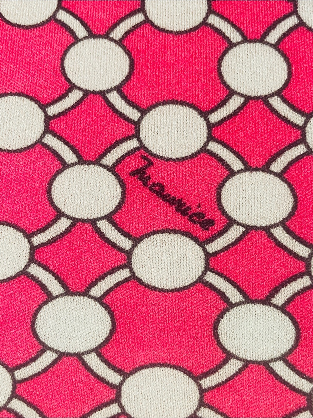 Vintage 70’s Wrap Dress - Picture 2 of 11